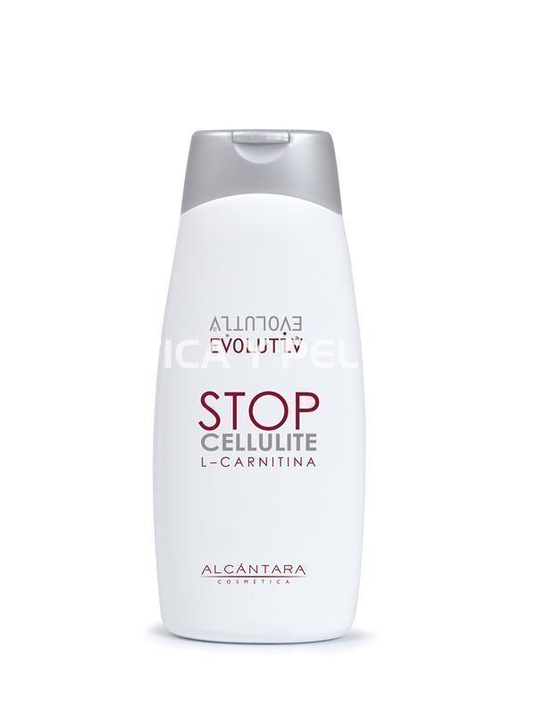 Gel stop celulítico con L-Carnitina 300ml. - Imagen 1