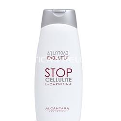 Gel stop celulítico con L-Carnitina 300ml. - Imagen 1