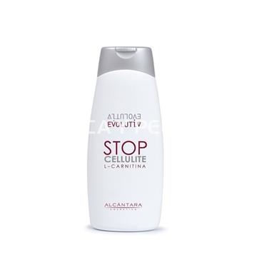 Gel stop celulítico con L-Carnitina 300ml. - Imagen 1