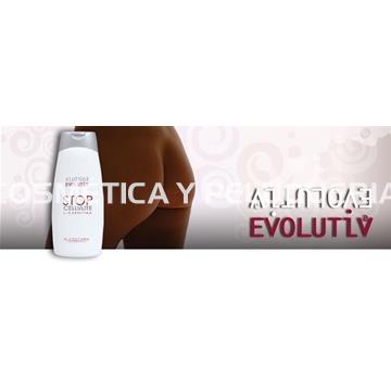 Gel stop celulítico con L-Carnitina 300ml. - Imagen 2