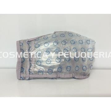 Gorro de mechas - Imagen 2