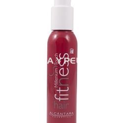 Hair fitness Milenium Touch, protector térmico 125ml. - Imagen 1