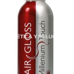Hair gloss Milenium Touch, acabado brillo e hidratación 150ml. - Imagen 1