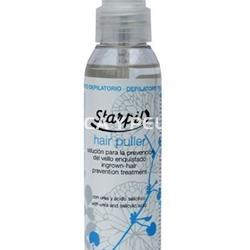Hair Puller, solución para vello enquistado, 125ml. - Imagen 1