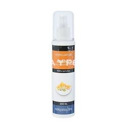 Hidrolato de azahar ó agua floral, 200ml. - Imagen 1