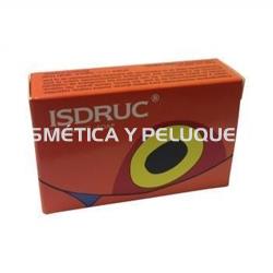 Jabón de tratamiento Isdruc, 80 grs. - Imagen 1
