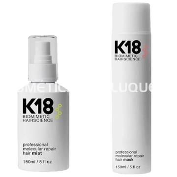 K18 hair pack profesional - Imagen 1