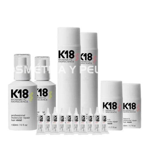 K18 hair pack profesional - Imagen 1