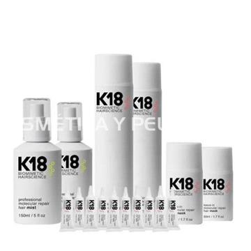 K18 hair pack profesional - Imagen 1