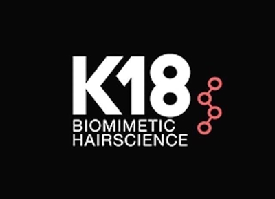 K18 hair