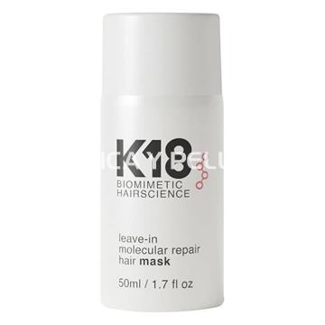 K18 Leave-in Molecular Repair Hair Mask, 50ml. - Imagen 1