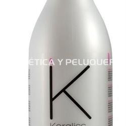Keratin essential bálsamo keratina 1 litro - Imagen 1