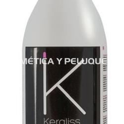 Keratin essential champú keratina 1 litro - Imagen 1