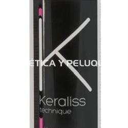 Keratin essential champú keratina 300ml. - Imagen 1