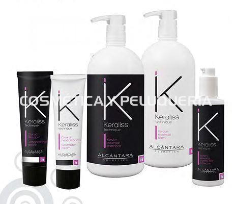 Kit Keraliss para salón - Imagen 1