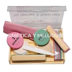 Kit manicura japonesa P.Shine - Imagen 1