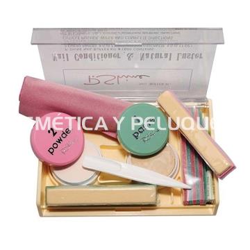 Kit manicura japonesa P.Shine - Imagen 1