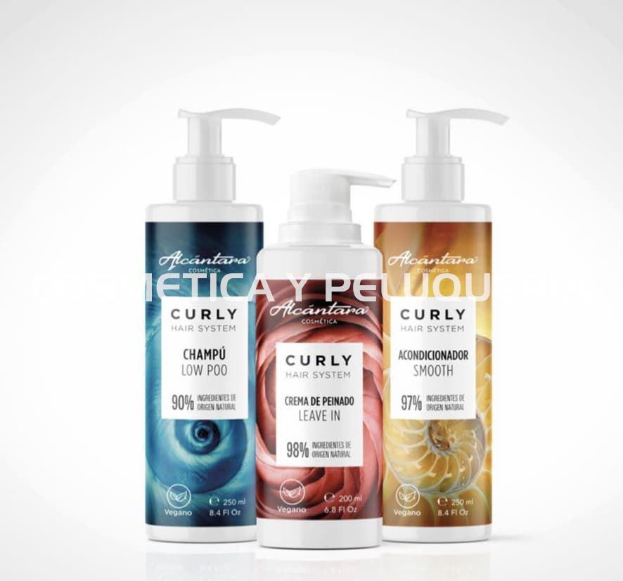 Kit método curly - Imagen 1