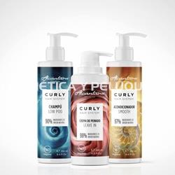 Kit método curly - Imagen 1