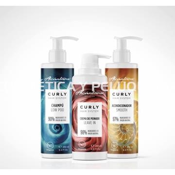 Kit método curly - Imagen 1