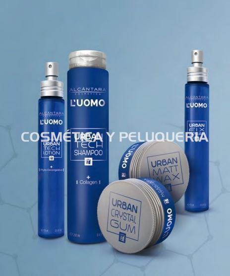 Kit productos Luomo para hombre - Imagen 1