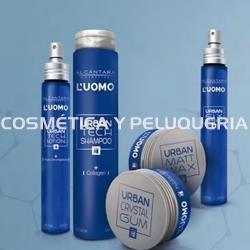 Kit productos Luomo para hombre - Imagen 1