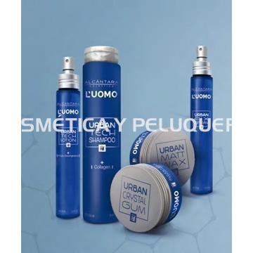 Kit productos Luomo para hombre - Imagen 1