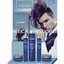 Kit productos Luomo para hombre - Imagen 2