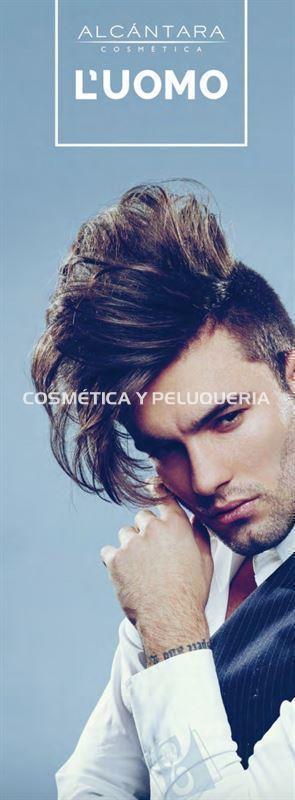 Kit productos Luomo para hombre - Imagen 4