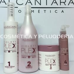 Kit Violett Plex para salón - Imagen 1