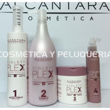 Kit Violett Plex para salón - Imagen 1