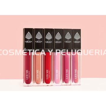 Labial líquido color ángel - Imagen 2