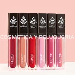 Labial líquido color traviesa - Imagen 2