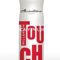 Laca intense antihumedad Milenium Touch con Aceite de Argán, 650ml. - Imagen 1