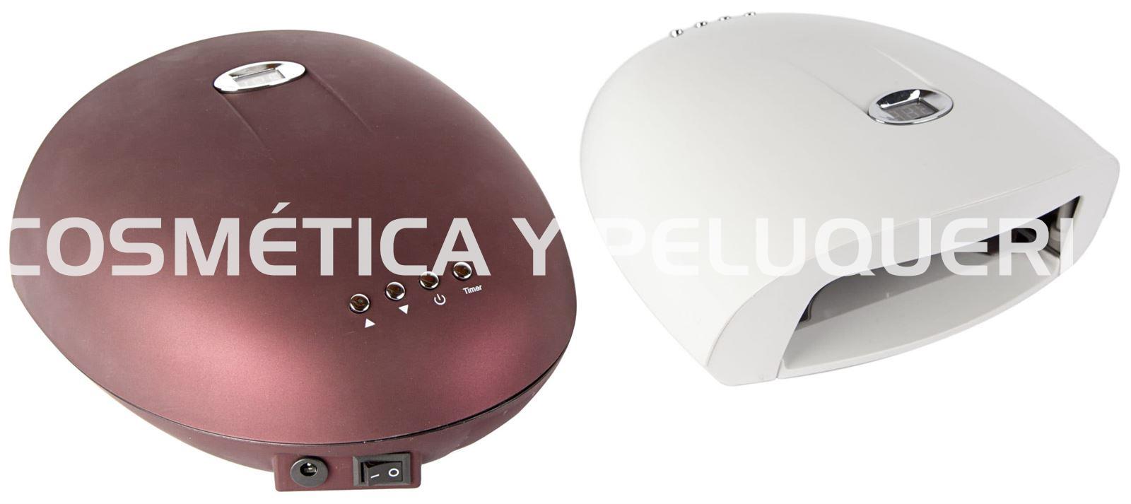 Lámpara LED 12W - Imagen 1