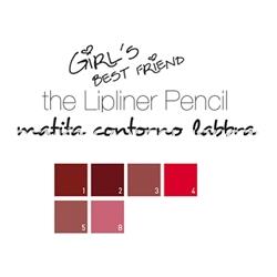 Lápiz perfilador de labios color 8 - Imagen 2