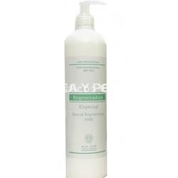 Leche regeneradora especial, 500ml. - Imagen 1