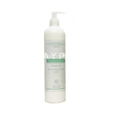 Leche regeneradora especial, 500ml. - Imagen 1