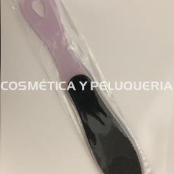 Lima durezas pedicura - Imagen 1