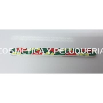 Lima uñas dibujos - Imagen 1