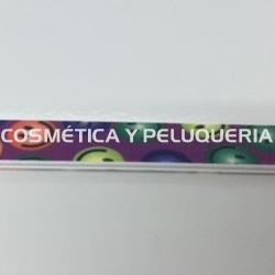 Lima uñas dibujos - Imagen 1