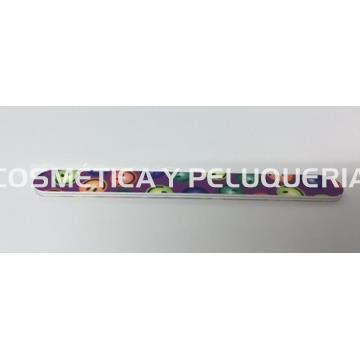 Lima uñas dibujos - Imagen 1