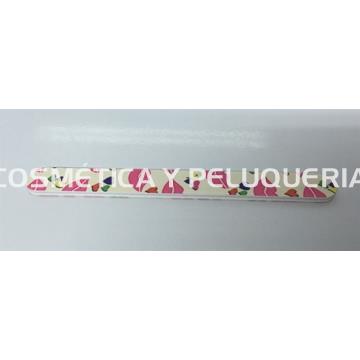 Lima uñas dibujos - Imagen 1