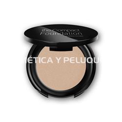 Maquillaje base compacta 1 - Imagen 1