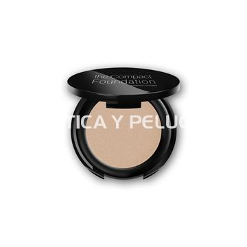 Maquillaje base compacta 1 - Imagen 1