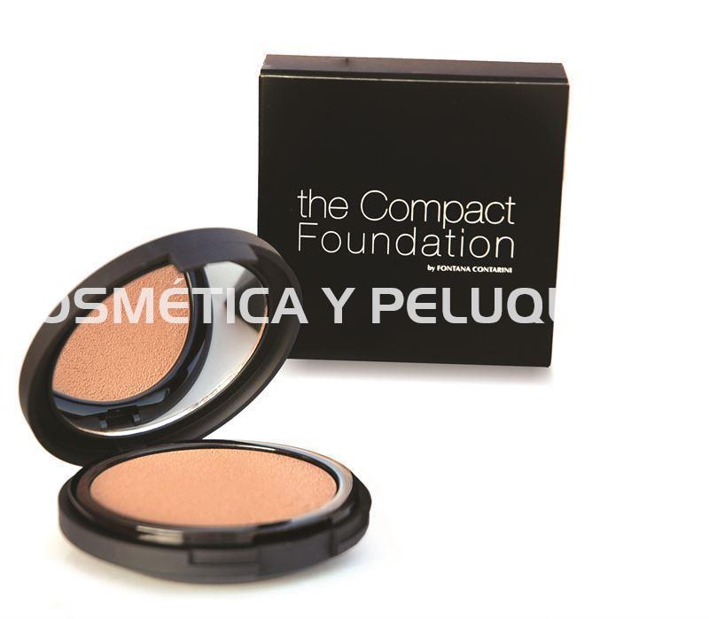 Maquillaje base compacta 1 - Imagen 3