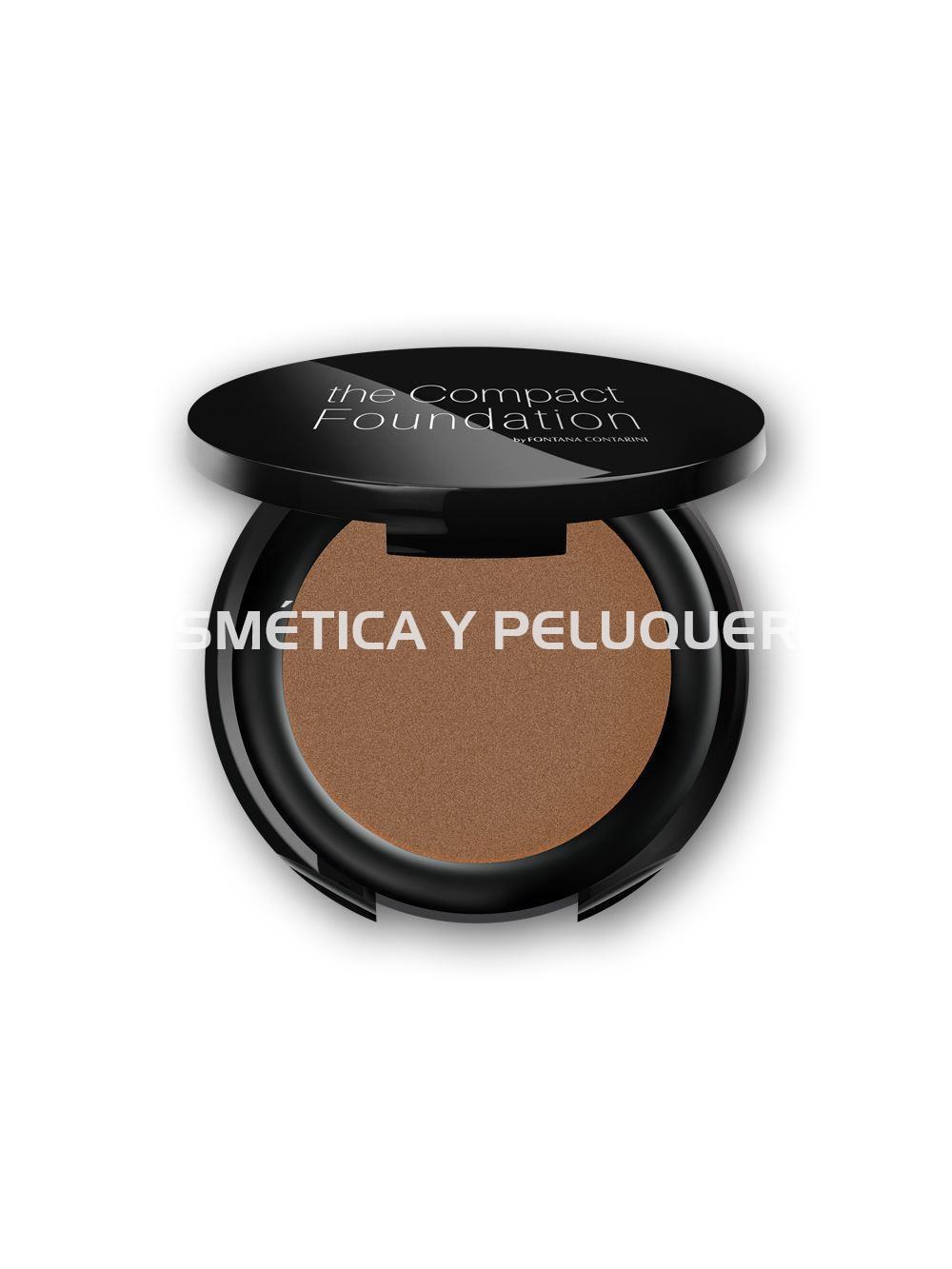 Maquillaje base compacta 3 - Imagen 1