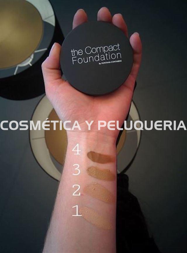 Maquillaje base compacta 3 - Imagen 2