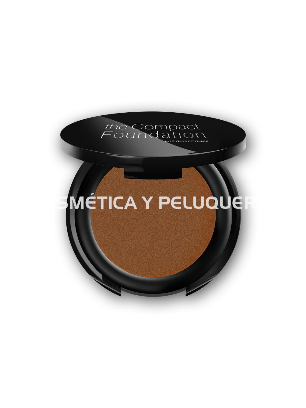 Maquillaje base compacta 4 - Imagen 1