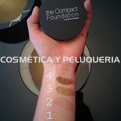 Maquillaje base compacta 4 - Imagen 2